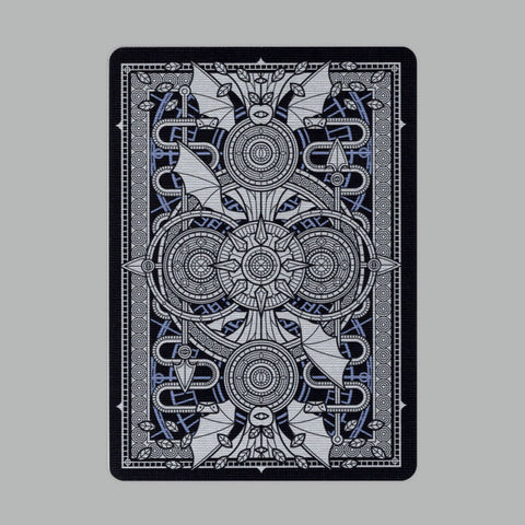 SINS 2 - Anima Playing Cards SINS 2 - Anima Playing Cards