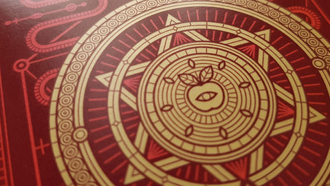 SINS 2 - Corpus Playing Cards SINS 2 - Corpus Playing Cards