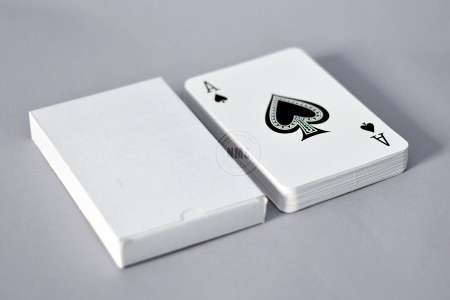 Semi-Jumbo Playing Cards