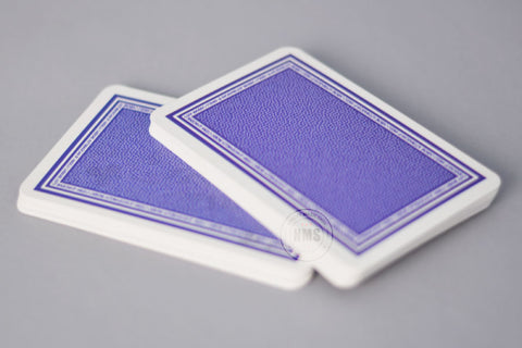 Semi-Jumbo Playing Cards Semi-Jumbo Playing Cards