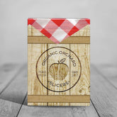 Slicers Playing Card