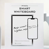 Smart Whiteboard by PITATA