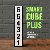 Smart Cube Plus (Medium / Parlor) Size