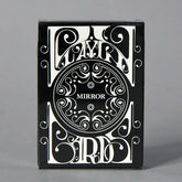 Smoke & Mirror V8 (Mirror- Black)