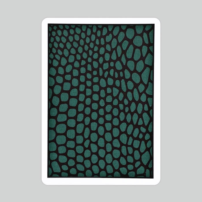 MYNOC: Snake Edition Playing Cards