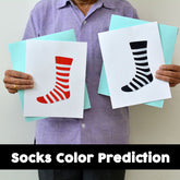 Socks Color Prediction