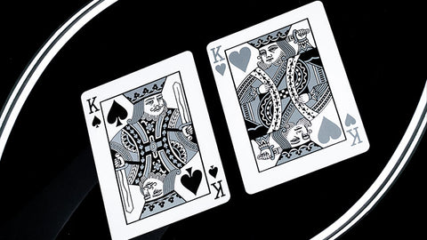 Soundboards Midnight Edition Playing Cards Soundboards Midnight Edition Playing Cards