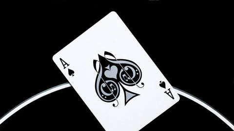 Soundboards Midnight Edition Playing Cards Soundboards Midnight Edition Playing Cards