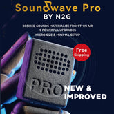 Soundwave PRO by N2G