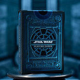 Star Wars Light Side (Blue)