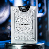 Star Wars Light Side (White)