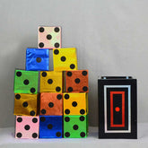 Super Die Production Frame