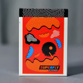 Superfly Butterfingers Red