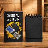 Svengali Album