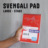 Svengali Pad ( Large)