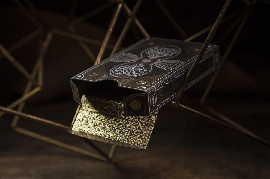 National Playing Cards by Theory 11