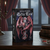 Anne Stokes Gothic Tarot Deck