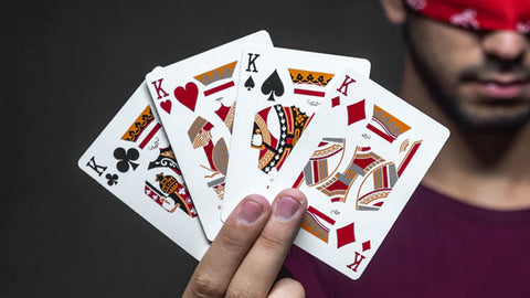 Technique Playing Cards Signature Edition by Chris Severson Technique Playing Cards Signature Edition by Chris Severson