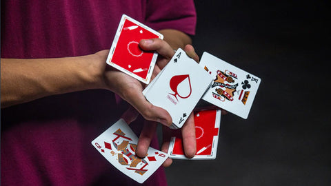 Technique Playing Cards Signature Edition by Chris Severson Technique Playing Cards Signature Edition by Chris Severson