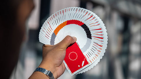 Technique Playing Cards Signature Edition by Chris Severson Technique Playing Cards Signature Edition by Chris Severson