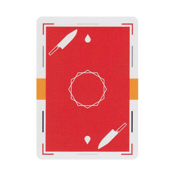 Technique Playing Cards Signature Edition by Chris Severson