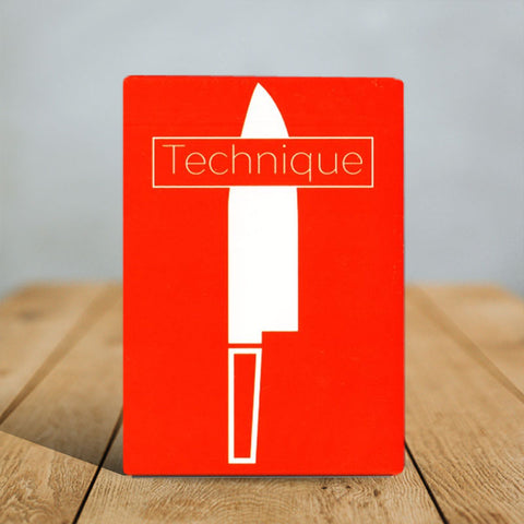 Technique Playing Cards Signature Edition by Chris Severson Technique Playing Cards Signature Edition by Chris Severson