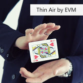 Thin Air (DVD and Gimmicks) by EVM - DVD
