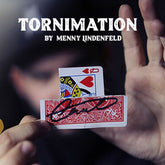 Tornimation by Menny Lindenfeld