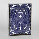 Totem Limited Edition - Blue