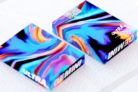 Ultra Playing Cards Ultra Playing Cards