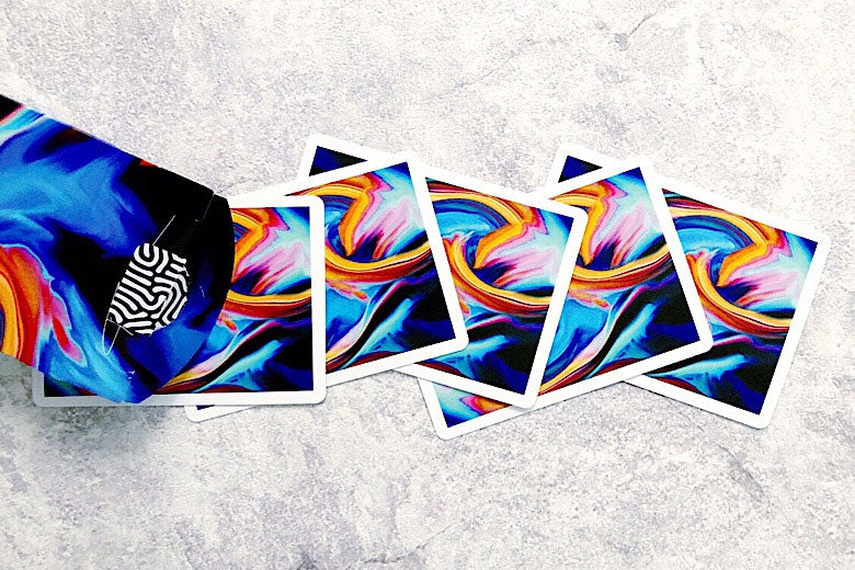 Ultra Playing Cards