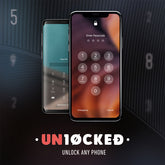 Unlocked By Gustavo Sereno and Gee Magic