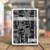 Limited Edition Untitled V2 Playing Cards