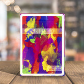 Untitled Playing Cards by Adam Borderline