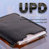 Universal Peek Device