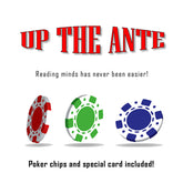 Up the Ante by Paul Carnazzo