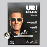 Uri Geller Trilogy (Standard)