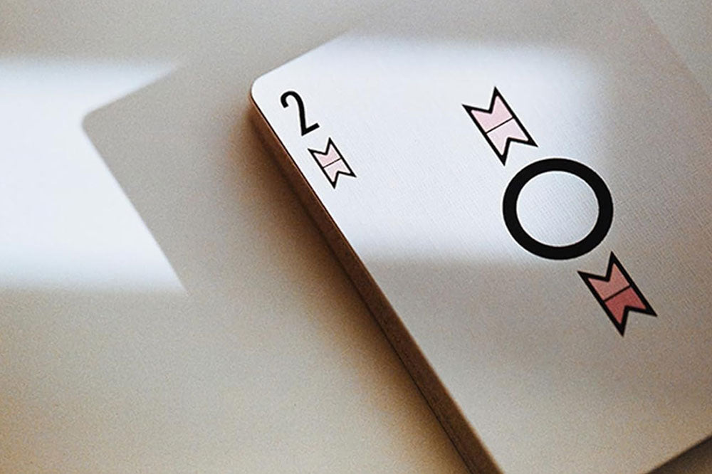 Virtuoso Open Court I Playing Cards