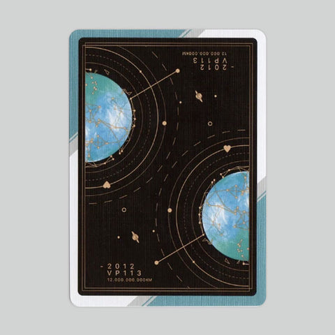 2012 VP 113 Mint Playing Cards 2012 VP 113 Mint Playing Cards