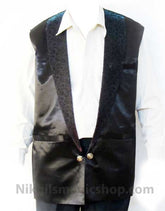 Magicians Waistcoat