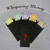 Whispering Money