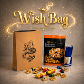 Wish Bag