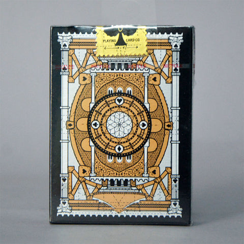 Bicycle Architectural Wonders of World Playing Cards Bicycle Architectural Wonders of World Playing Cards