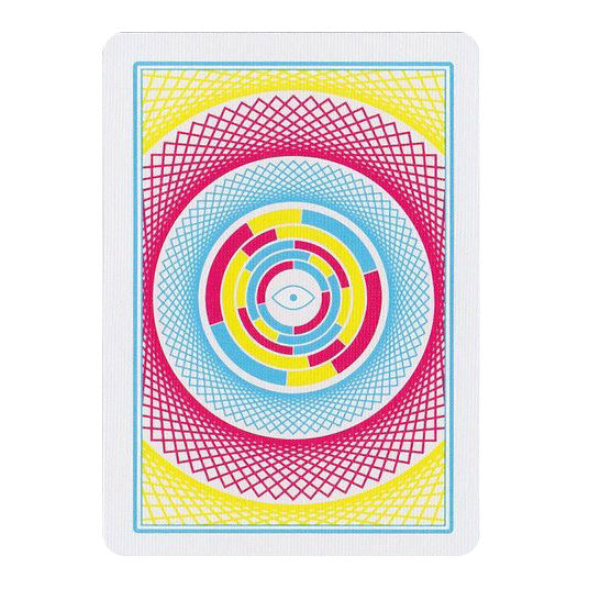 Wonder Playing Cards