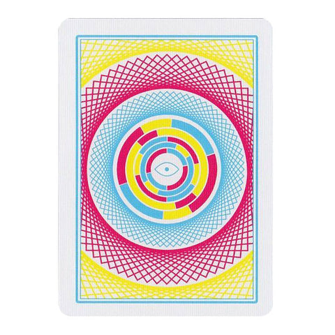 Wonder Playing Cards Wonder Playing Cards