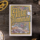 Alice in Wonderland by Kings Wild Project