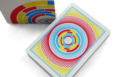 Wonder Playing Cards Wonder Playing Cards