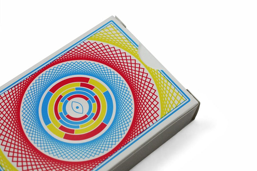 Wonder Playing Cards