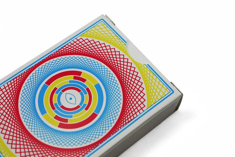 Wonder Playing Cards Wonder Playing Cards