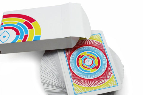 Wonder Playing Cards Wonder Playing Cards